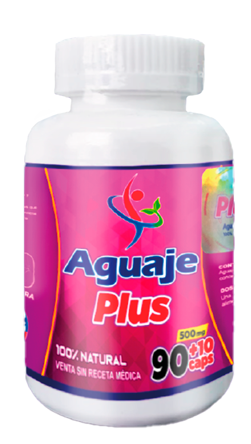 Aguaje Plus