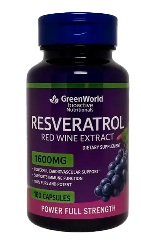 Resveratrol