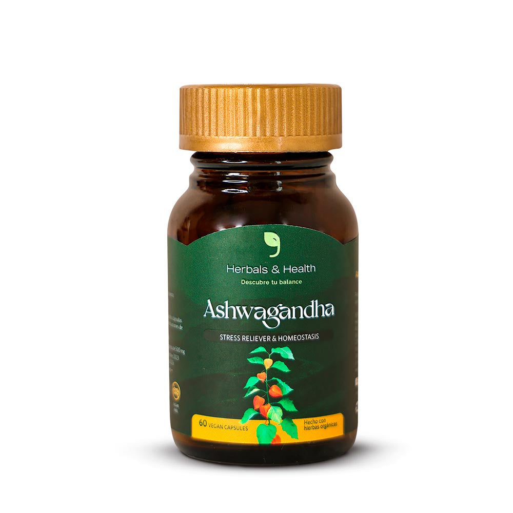Ashwagandha