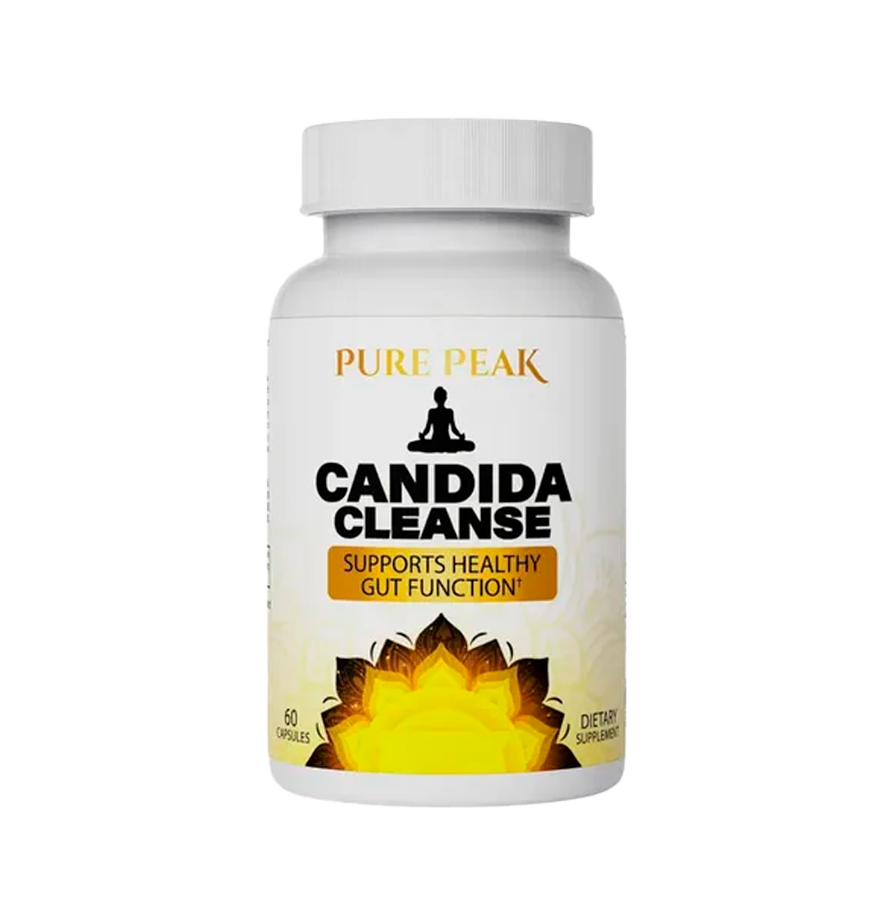 Candida Cleanse