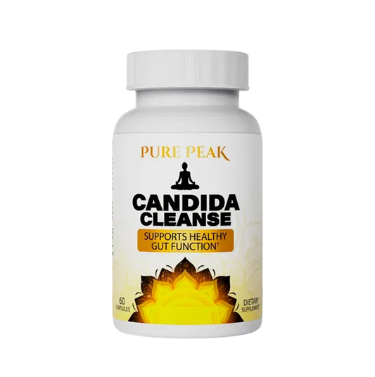 Candida Cleanse